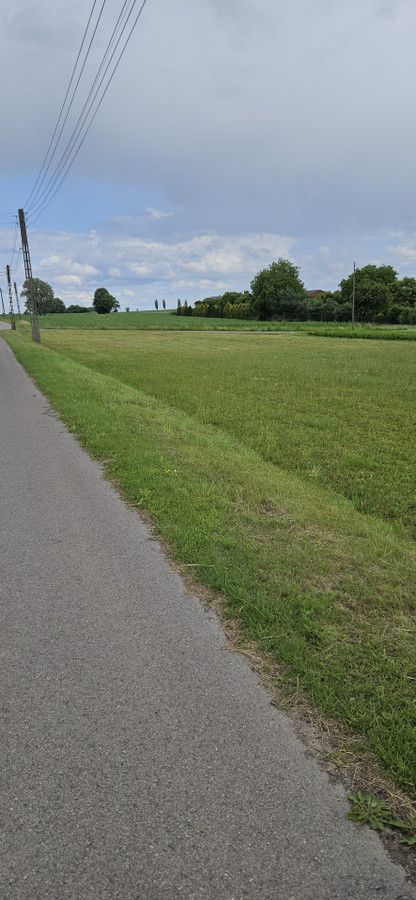 Działka budowlana Błażejowice, ul. Pod Lipą. Zdjęcie 2