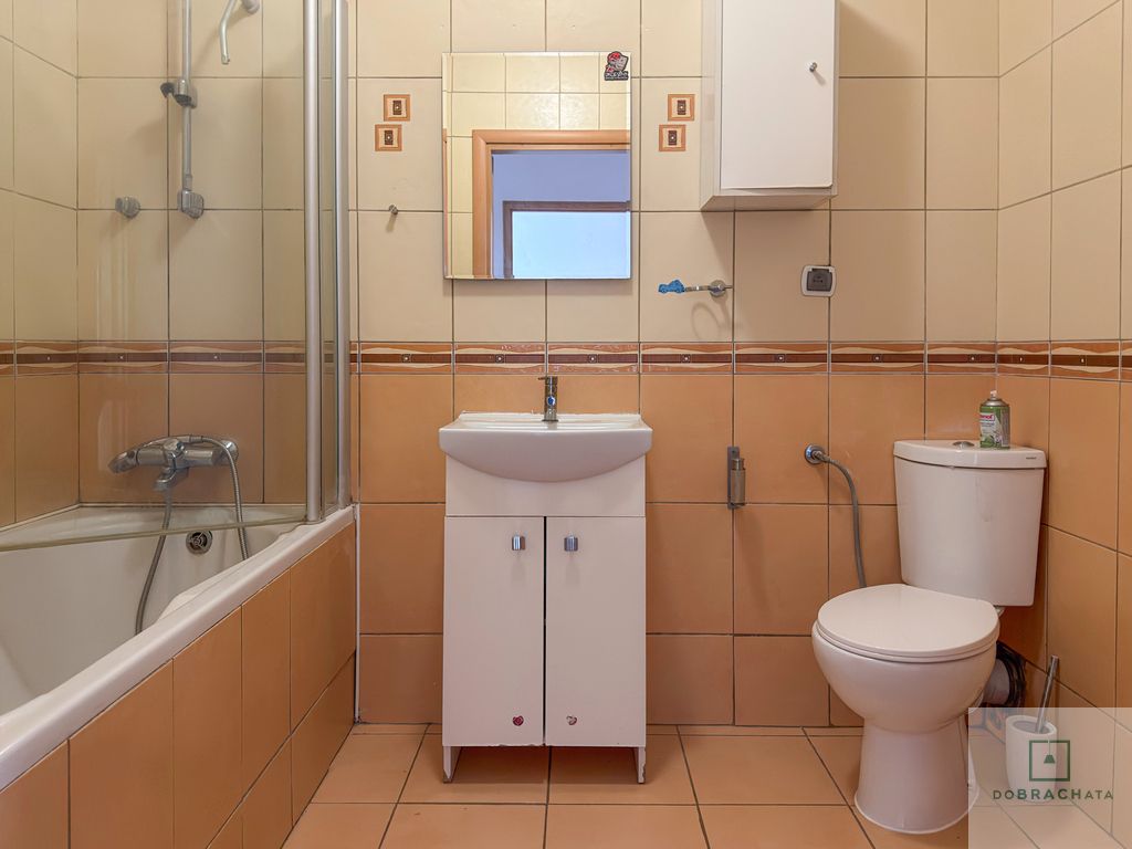 Mieszkanie 2-pokojowe Warszawa Białołęka, ul. Skarbka z Gór. Zdjęcie 8