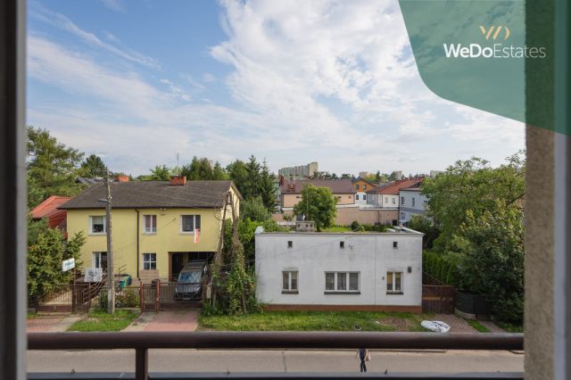 Mieszkanie 4-pokojowe Warszawa Bemowo, ul. Strąkowa. Zdjęcie 22