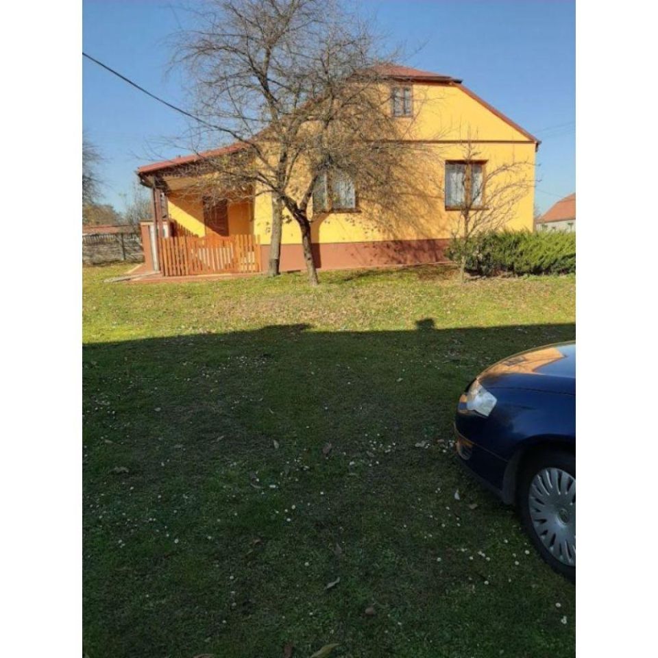 dom wolnostojący, 3 pokoje Kobło. Zdjęcie 3