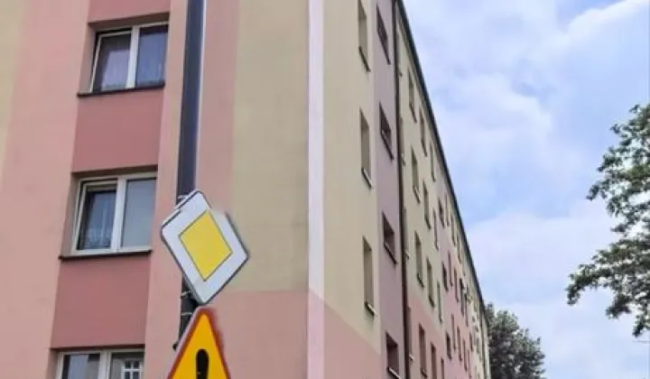 Mieszkanie 2-pokojowe Kalisz Centrum, ul. 3 Maja