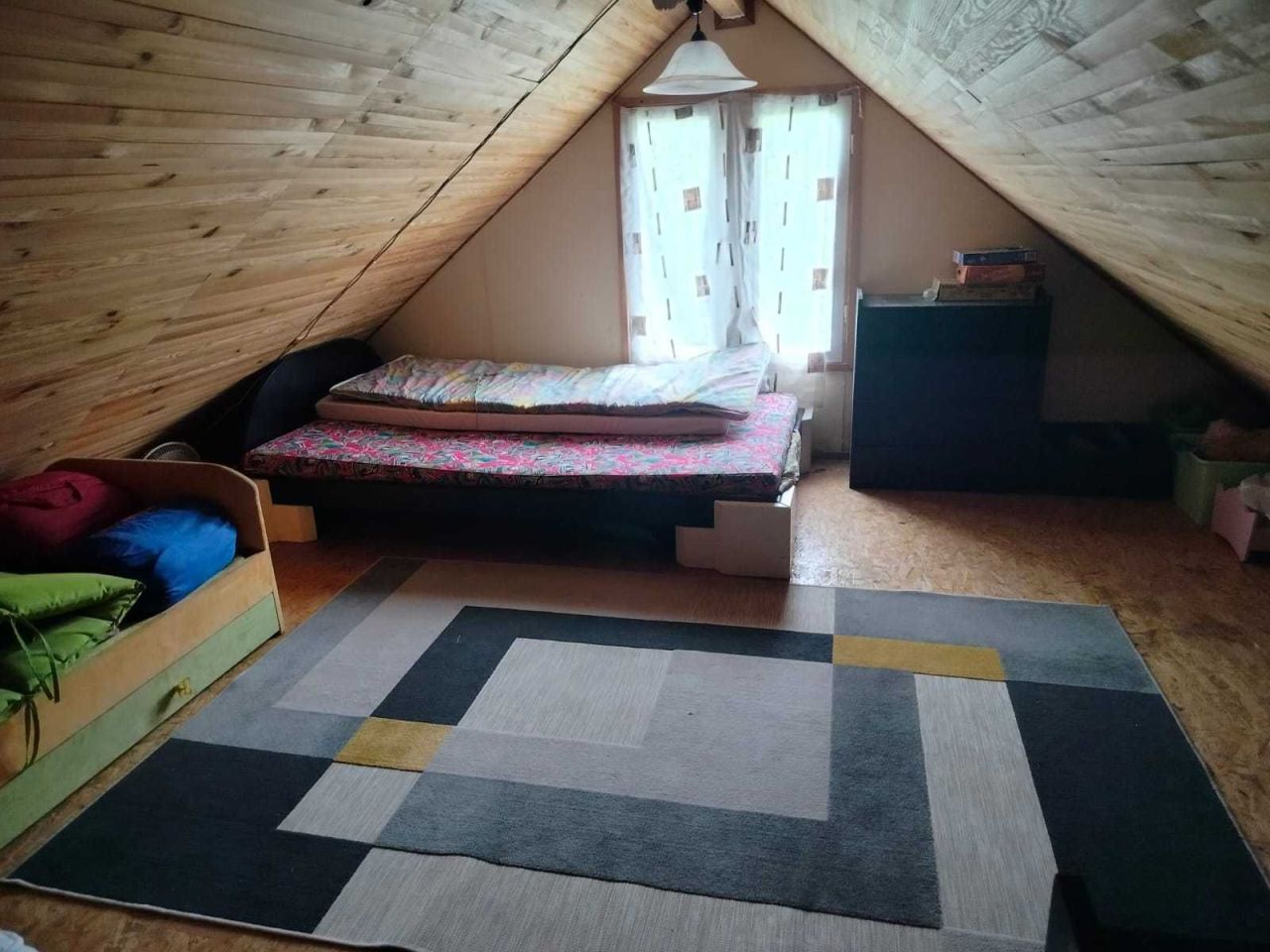 Działka rod Łódź Bałuty, ul. Traktorowa. Zdjęcie 7