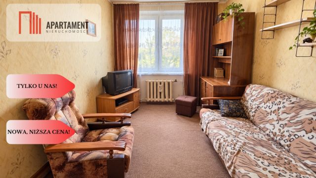Mieszkanie 2-pokojowe Bydgoszcz Szwederowo, ul. Brzozowa. Zdjęcie 1