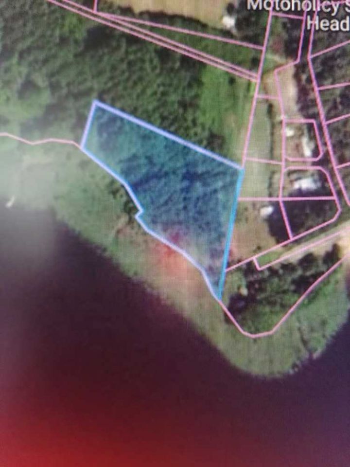 Działka rolna Marianowo, ul. Wczasowa