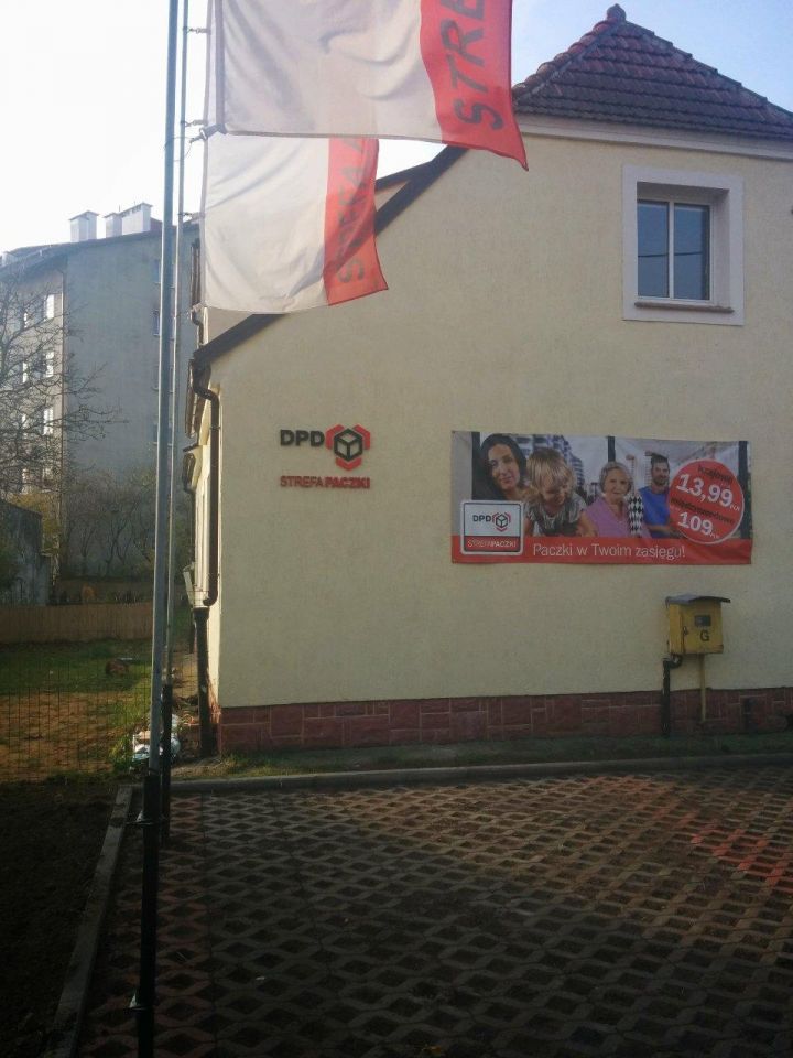 dom wolnostojący, 7 pokoi Kwidzyn, ul. Mickiewicza. Zdjęcie 1