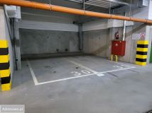 Garaż/miejsce parkingowe Lublin Wrotków, ul. Ignacego Domeyki. Zdjęcie 2