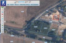 Działka budowlana Dolaszewo. Zdjęcie 2