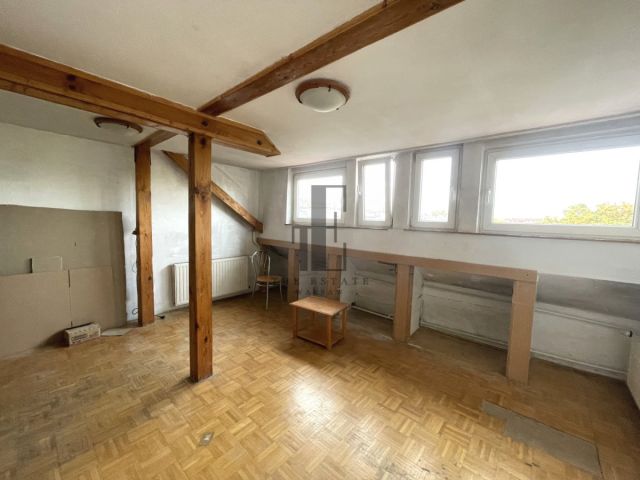 Mieszkanie 1-pokojowe Warszawa Mokotów, ul. Chełmska. Zdjęcie 1