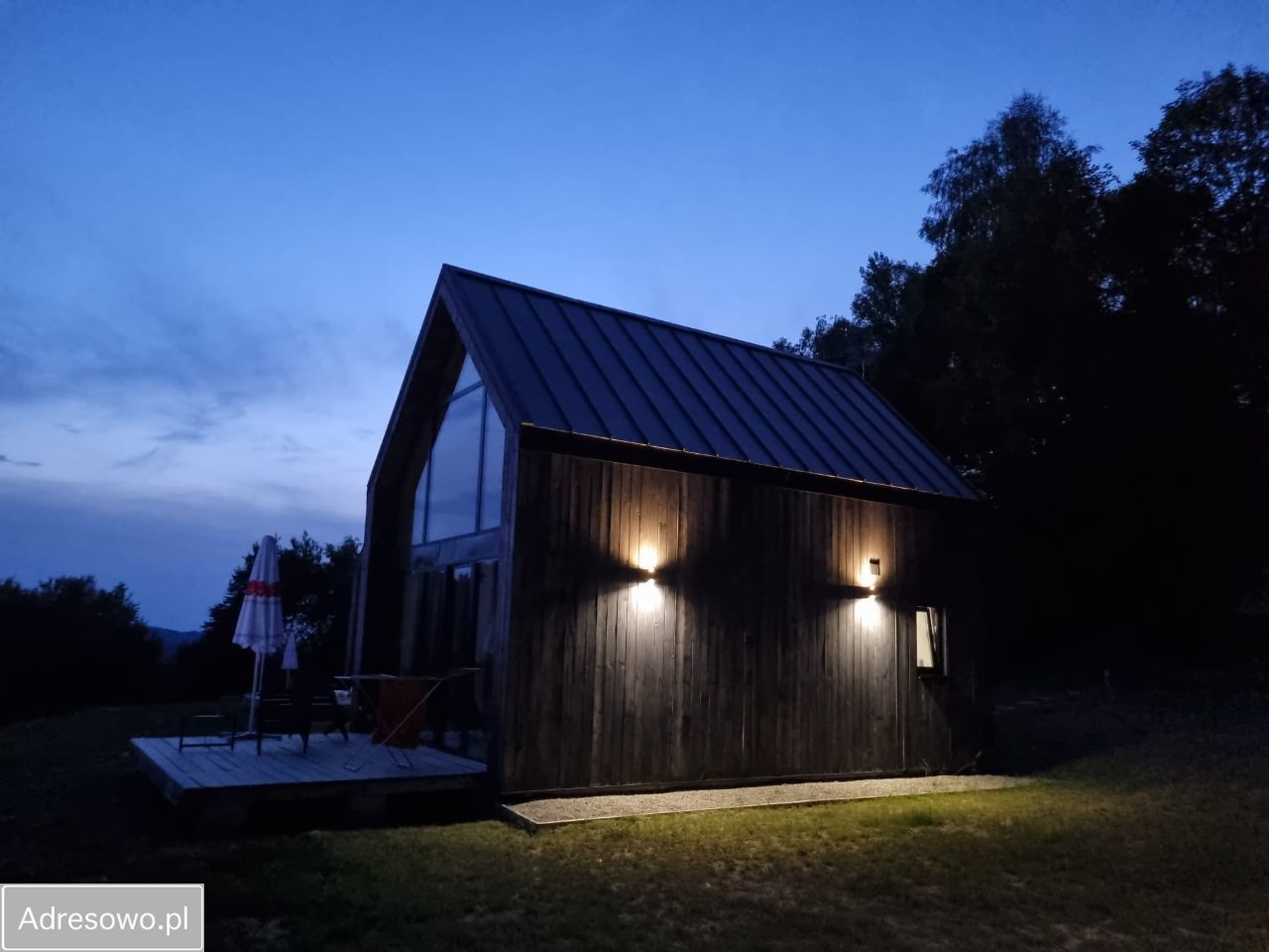 Nieruchomość komercyjna Zawadka. Zdjęcie 13