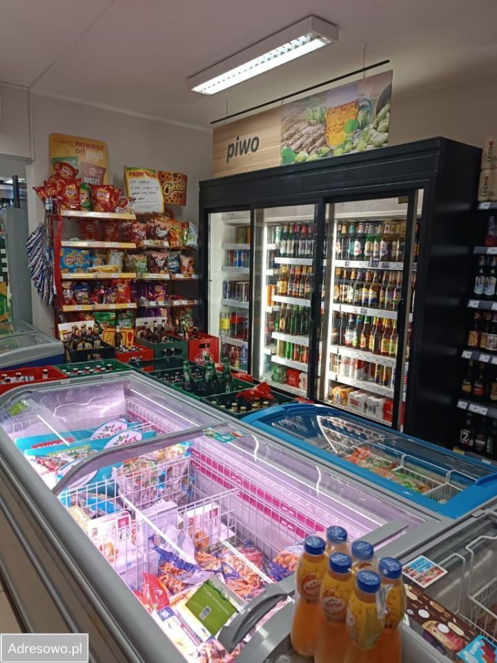 Lokal Bogdanowo, ul. Słoneczna. Zdjęcie 5