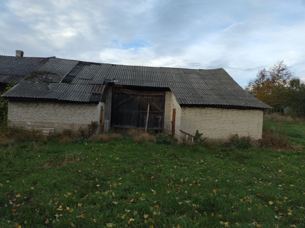 Działka rolno-budowlana Zbożenna. Zdjęcie 5