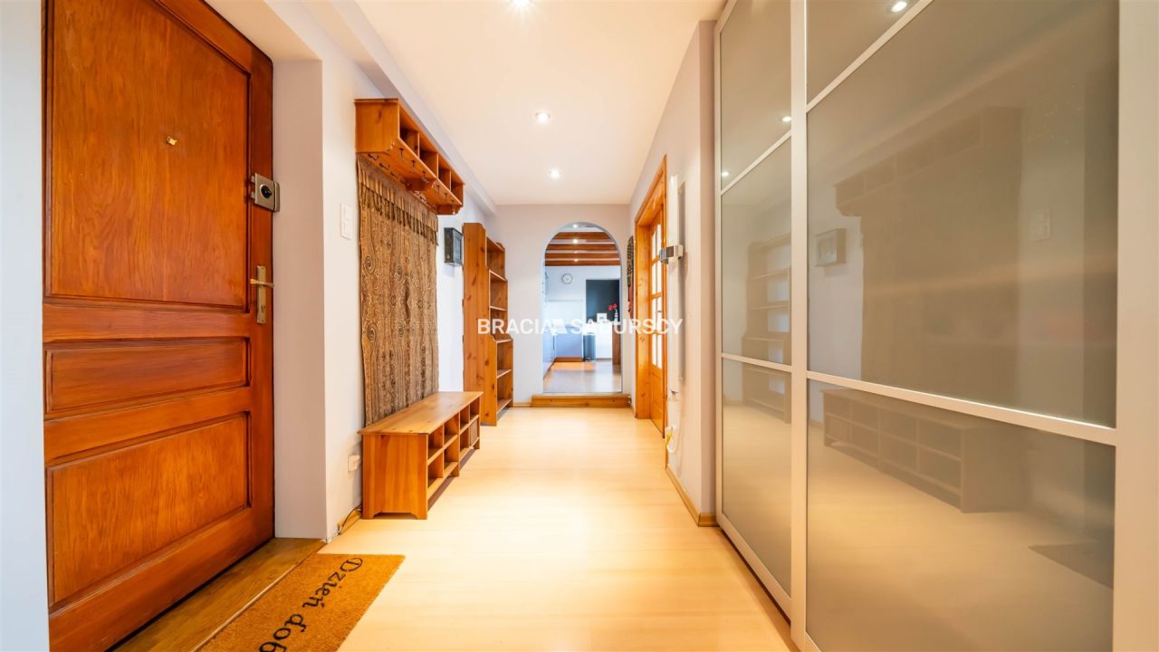 Mieszkanie 3-pokojowe Kraków Kleparz, ul. Pędzichów. Zdjęcie 6