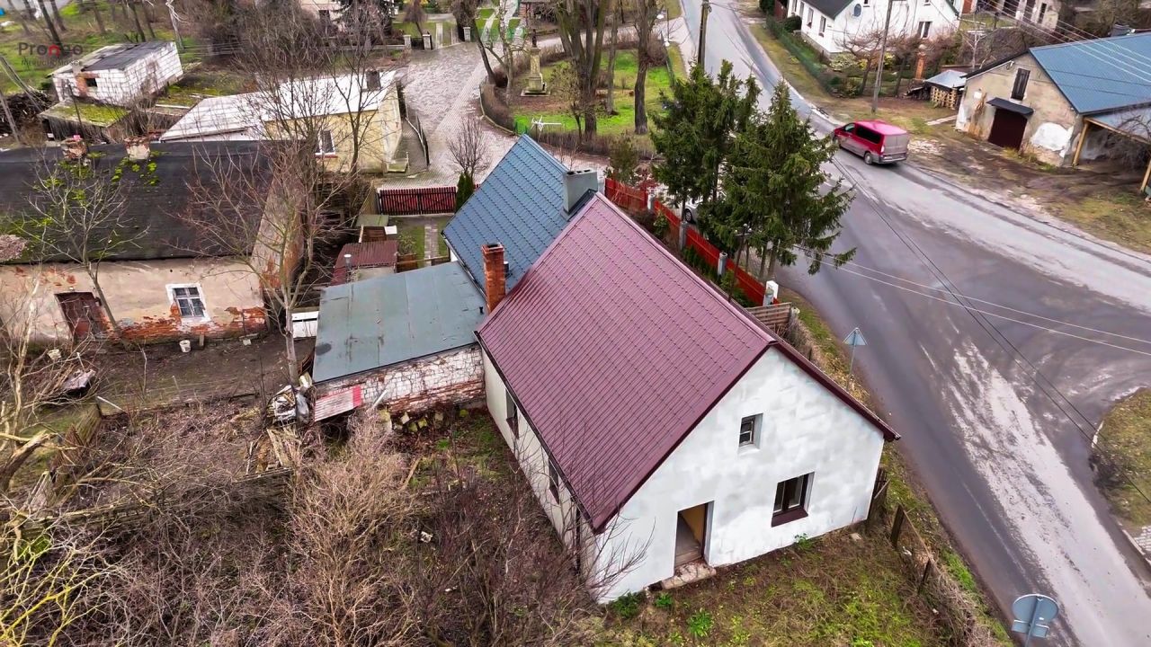 bliźniak, 3 pokoje Łysinin. Zdjęcie 11