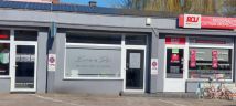 Lokal Szamotuły, ul. Poznańska