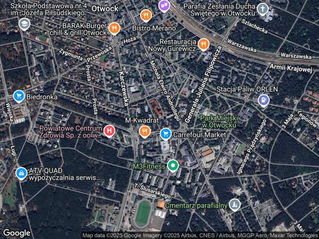 Mieszkanie 1-pokojowe Otwock, ul. Stanisława Wyspiańskiego. Zdjęcie 1