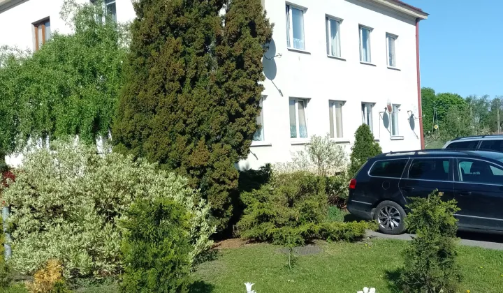 Mieszkanie 2-pokojowe Łowicz Blich, ul. Blich