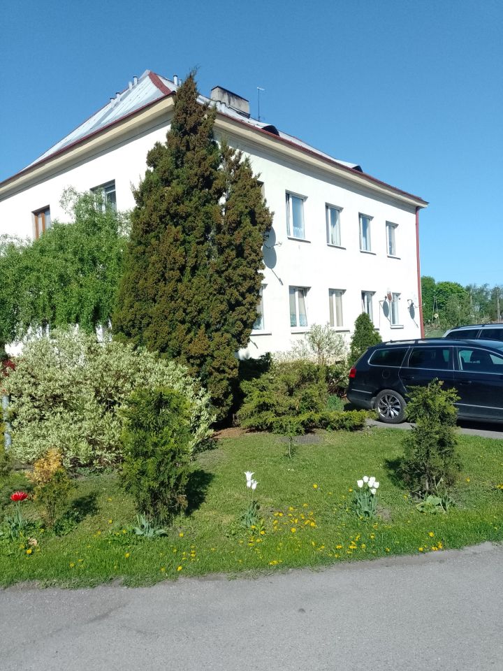 Mieszkanie 2-pokojowe Łowicz Blich, ul. Blich