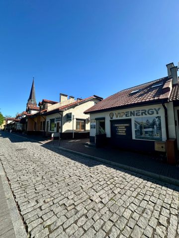 Lokal Stargard Centrum, ul. Warowna. Zdjęcie 1