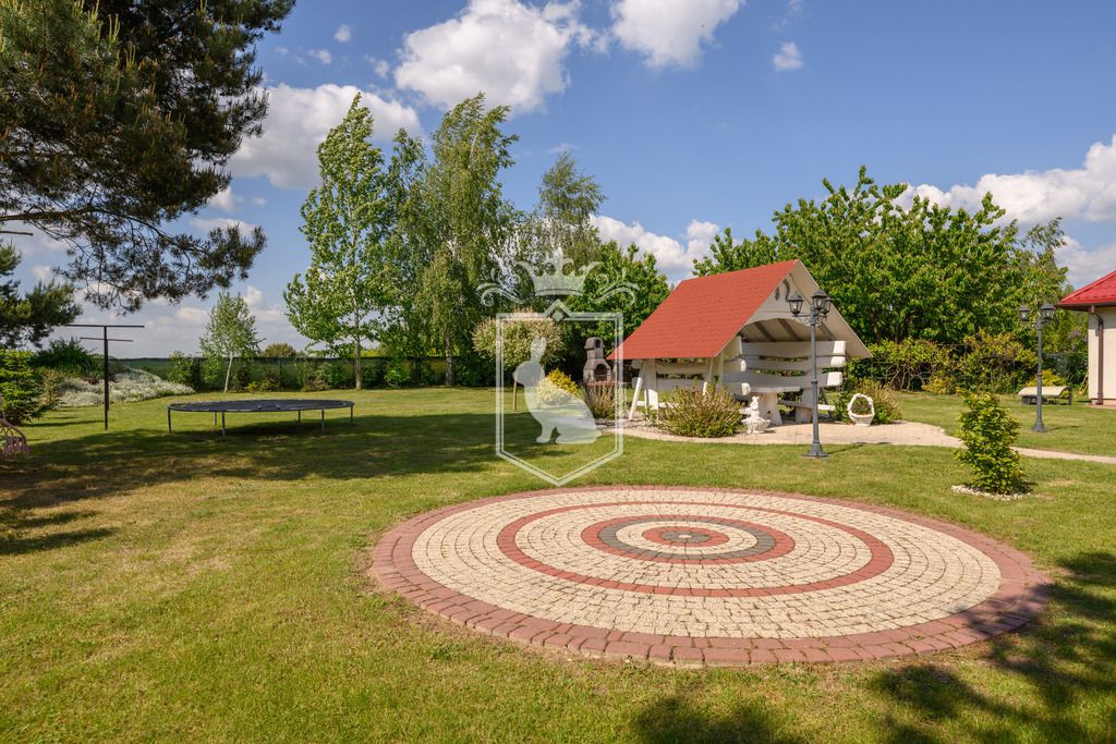 dom wolnostojący, 5 pokoi Cempkowo. Zdjęcie 15