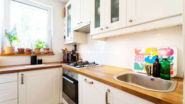 Mieszkanie 2-pokojowe Kraków Prokocim, ul. Erazma Jerzmanowskiego. Zdjęcie 8