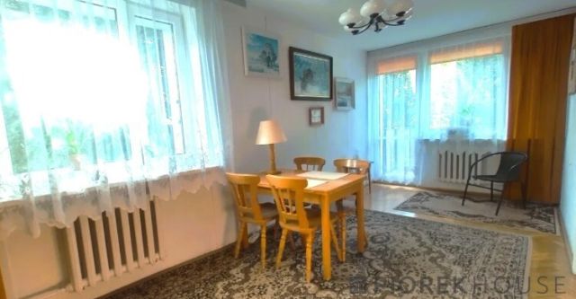 Mieszkanie 2-pokojowe Warszawa Ochota, ul. Władysława Korotyńskiego. Zdjęcie 11