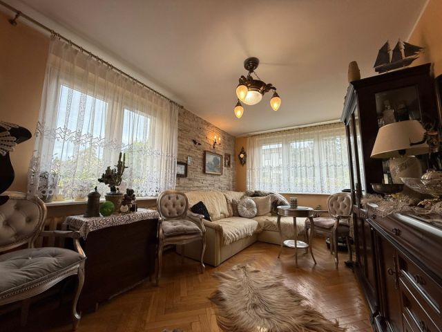 Mieszkanie 3-pokojowe Gdańsk Orunia, ul. Perłowa. Zdjęcie 1