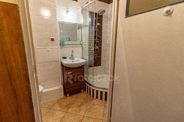 Mieszkanie 2-pokojowe Gdynia Leszczynki, ul. Młyńska. Zdjęcie 7