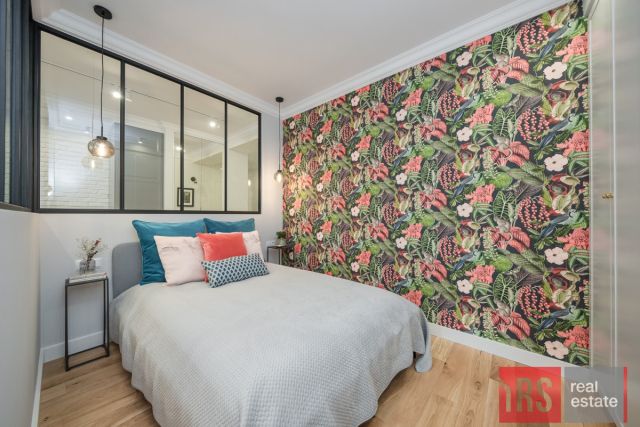 Mieszkanie 1-pokojowe Warszawa Ochota, ul. Białobrzeska. Zdjęcie 5