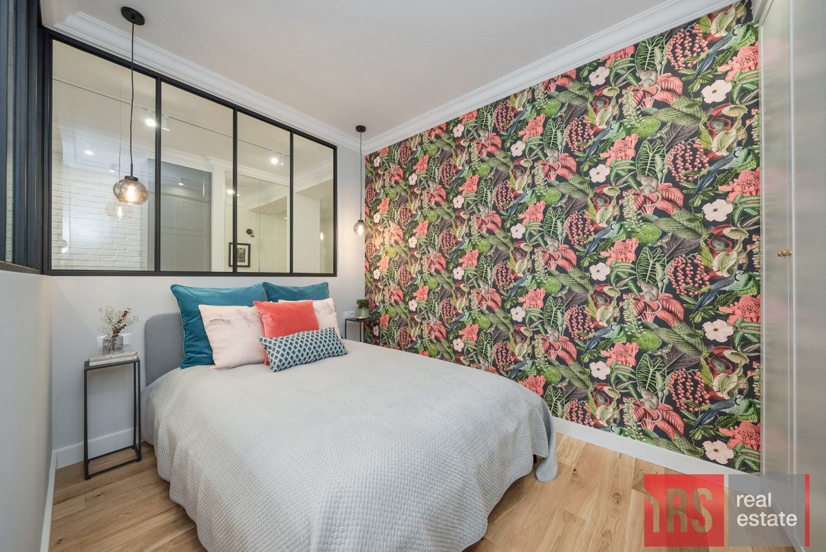 Mieszkanie 1-pokojowe Warszawa Ochota, ul. Białobrzeska. Zdjęcie 5