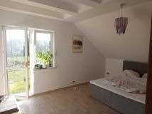 dom wolnostojący, 4 pokoje Woszczele, ul. Ełcka. Zdjęcie 2