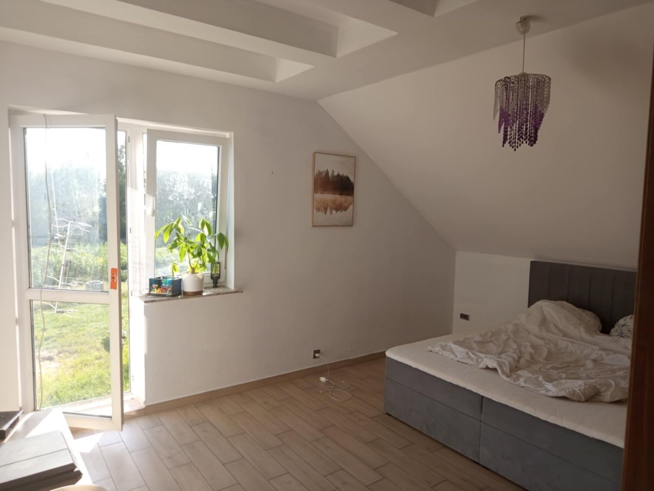 dom wolnostojący, 4 pokoje Woszczele, ul. Ełcka. Zdjęcie 3