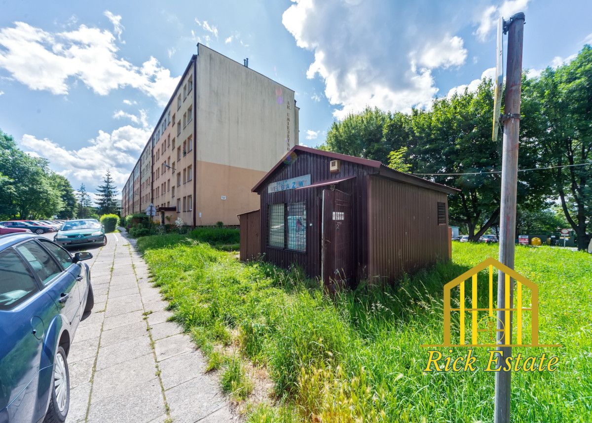 Lokal Bielsko-Biała, ul. Ignacego Krasickiego. Zdjęcie 4