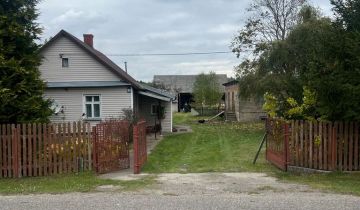 Działka rolno-budowlana Tuliłów, ul. Dalekie I