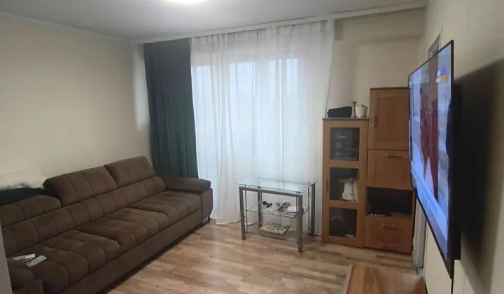 Mieszkanie 1-pokojowe Pruszków Centrum, ul. Księcia Józefa