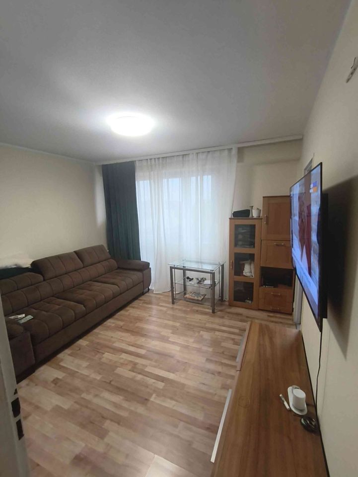 Mieszkanie 1-pokojowe Pruszków Centrum, ul. Księcia Józefa