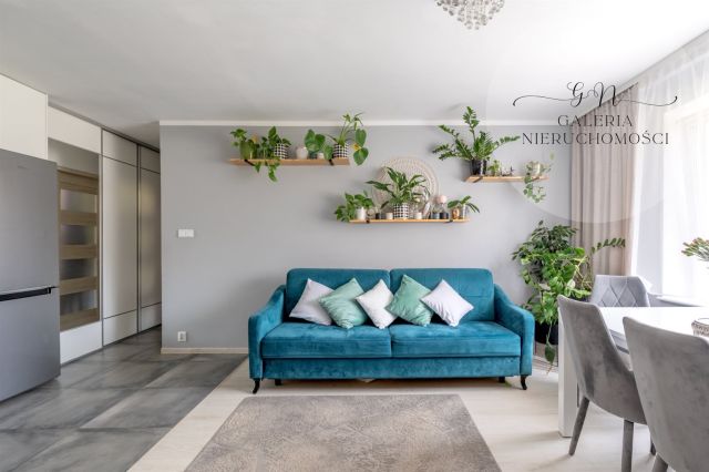 Mieszkanie 3-pokojowe Olsztyn, ul. Katowicka. Zdjęcie 2