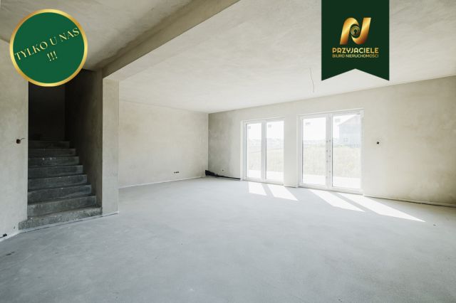 bliźniak, 5 pokoi Tuchom, ul. Spacerowa. Zdjęcie 6