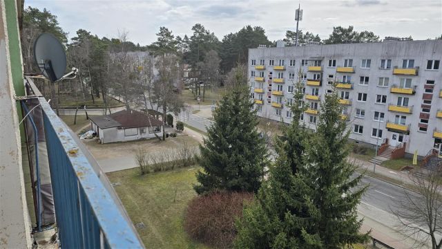 Mieszkanie 2-pokojowe Borne Sulinowo, al. Niepodległości. Zdjęcie 7