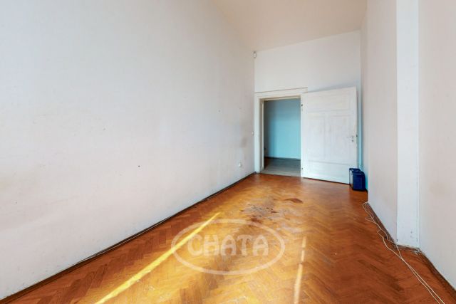 Mieszkanie 5-pokojowe Wrocław Śródmieście, ul. Władysława Łokietka. Zdjęcie 10