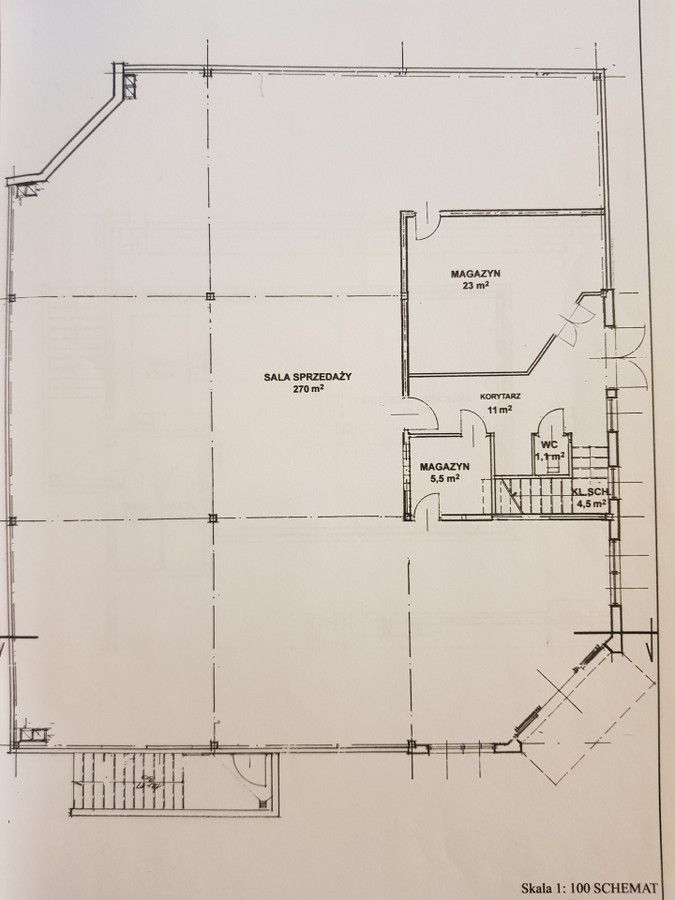 Lokal Toruń Na Skarpie, ul. Konstytucji 3 Maja. Zdjęcie 10