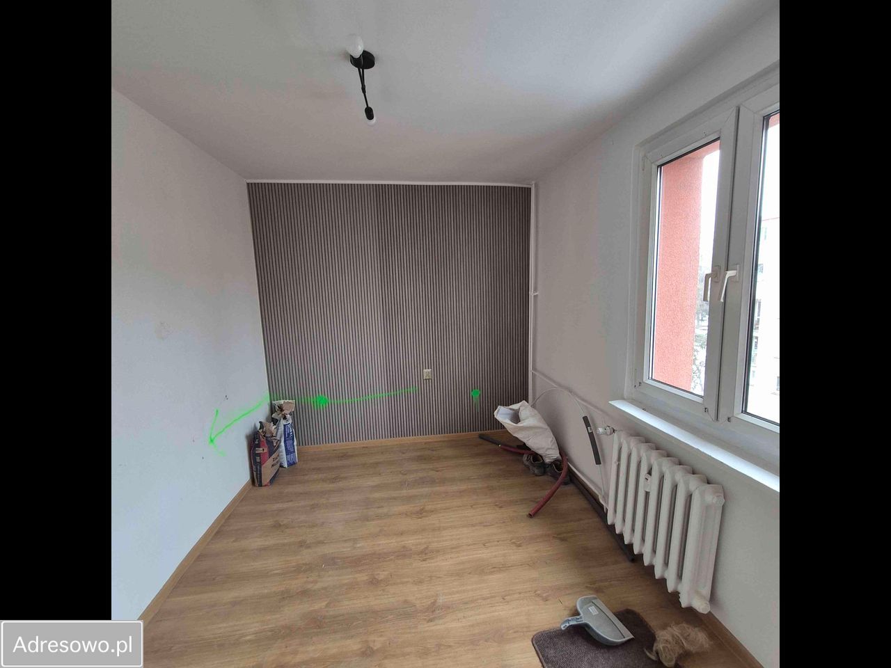 Mieszkanie 2-pokojowe Ząbkowice Śląskie, ul. Bartosza Głowackiego. Zdjęcie 3