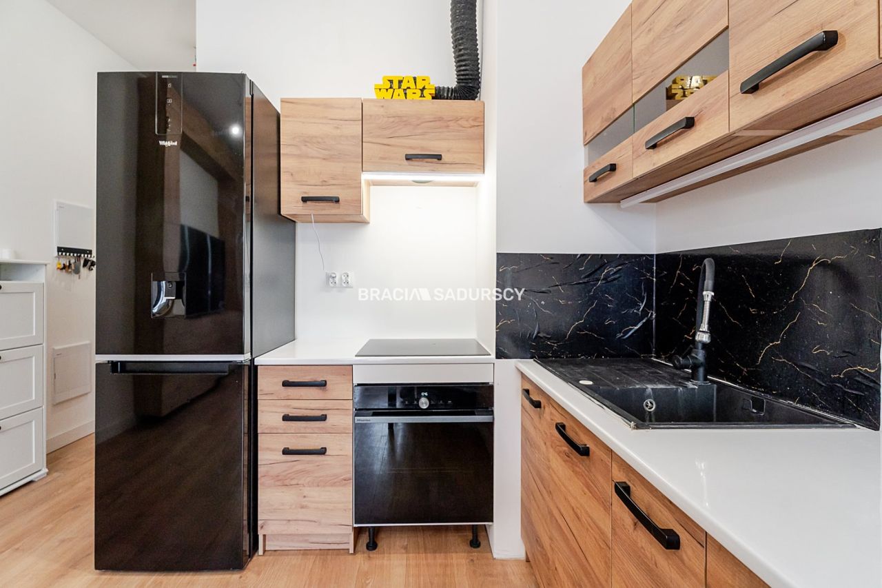 Mieszkanie 3-pokojowe Kraków Nowa Huta, ul. Niebyła. Zdjęcie 22