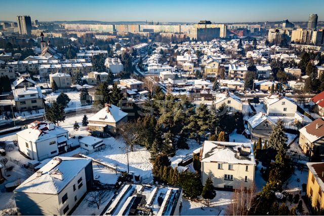Działka budowlana Rzeszów, ul. Zwiadowców. Zdjęcie 6