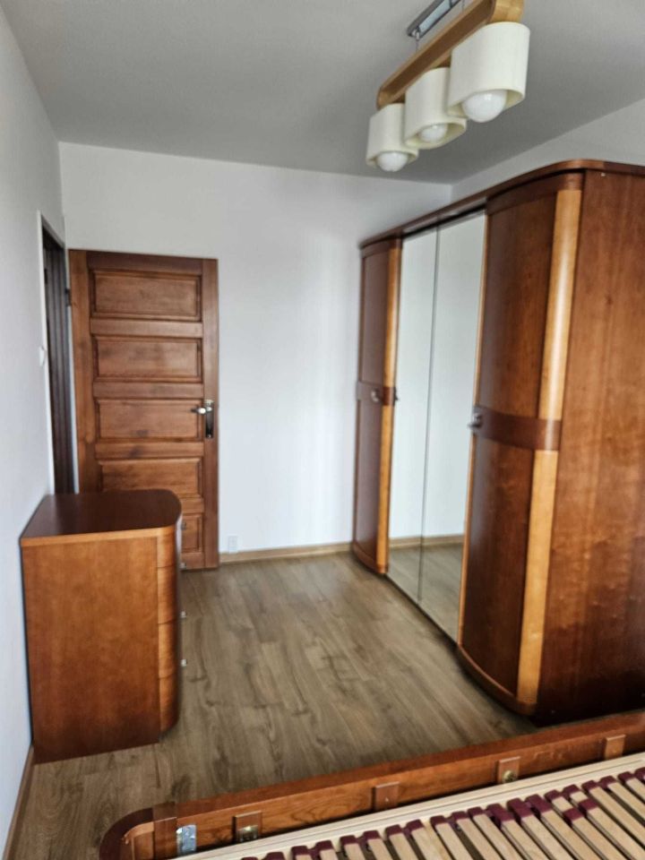 Mieszkanie 3-pokojowe Gliwice Szobiszowice, ul. Toszecka. Zdjęcie 6