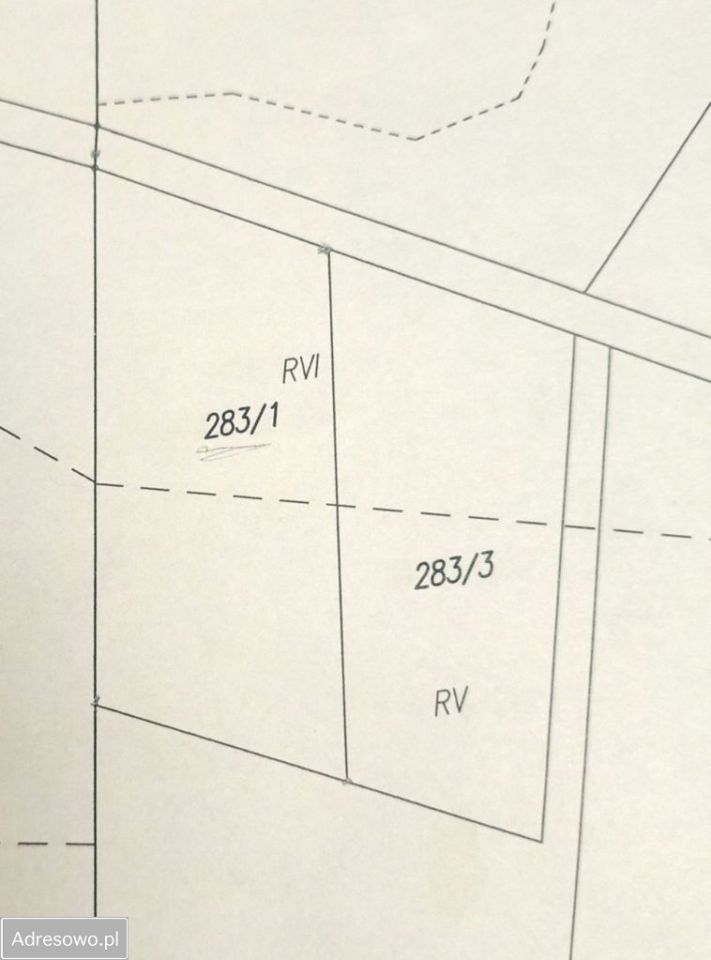Działka rolno-budowlana Kębliny, ul. Obrońców z 1939 r.. Zdjęcie 2