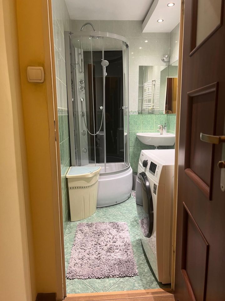 Mieszkanie 1-pokojowe Warszawa Mokotów, ul. Stefana Pieńkowskiego. Zdjęcie 8