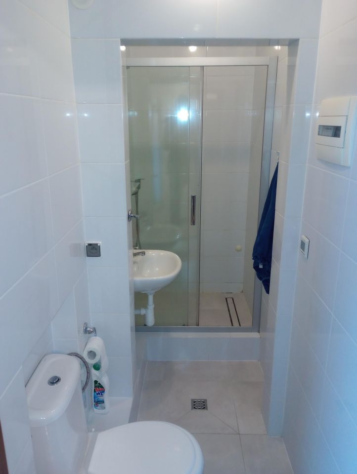 Mieszkanie 1-pokojowe Ustroń Centrum, ul. M. Konopnickiej. Zdjęcie 8