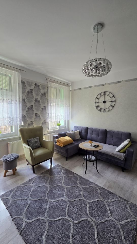 Mieszkanie 3-pokojowe Rawicz, ul. gen. Grota Roweckiego. Zdjęcie 4