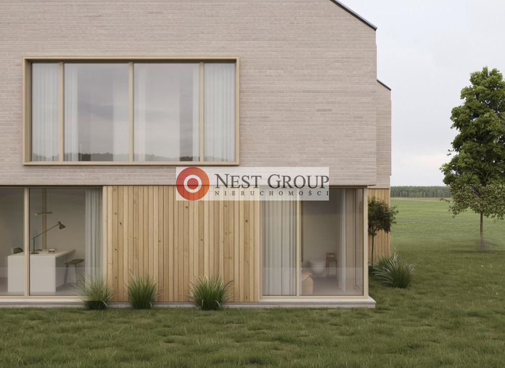 Działka Rembelszczyzna. Zdjęcie 4