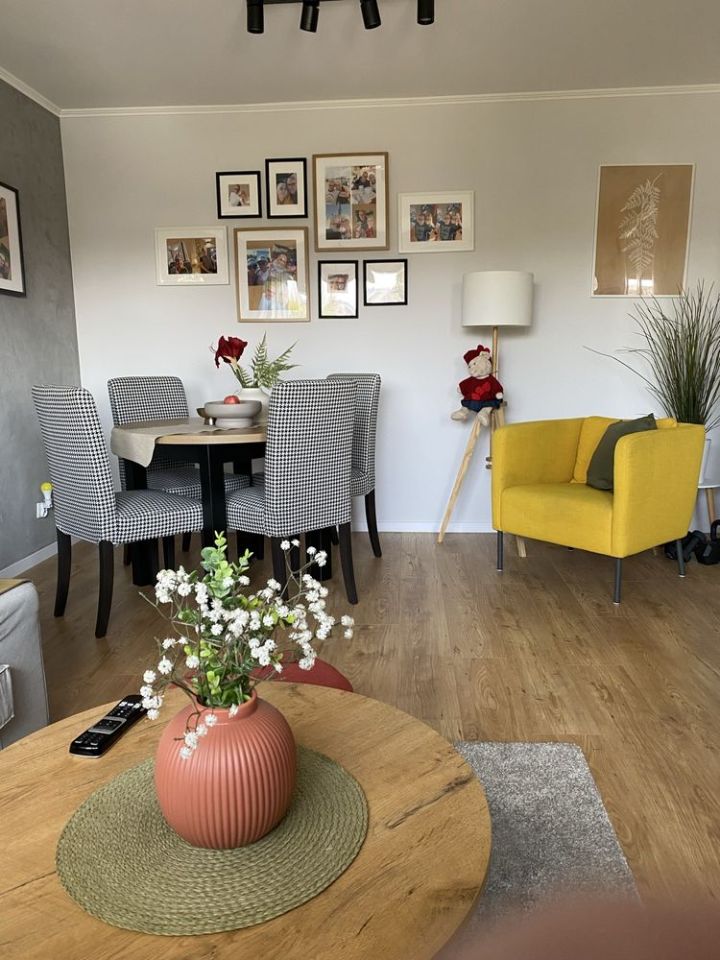 Mieszkanie 2-pokojowe Leszno. Zdjęcie 3